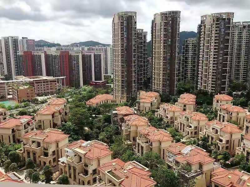 深圳科技園辦公樓堪輿規劃